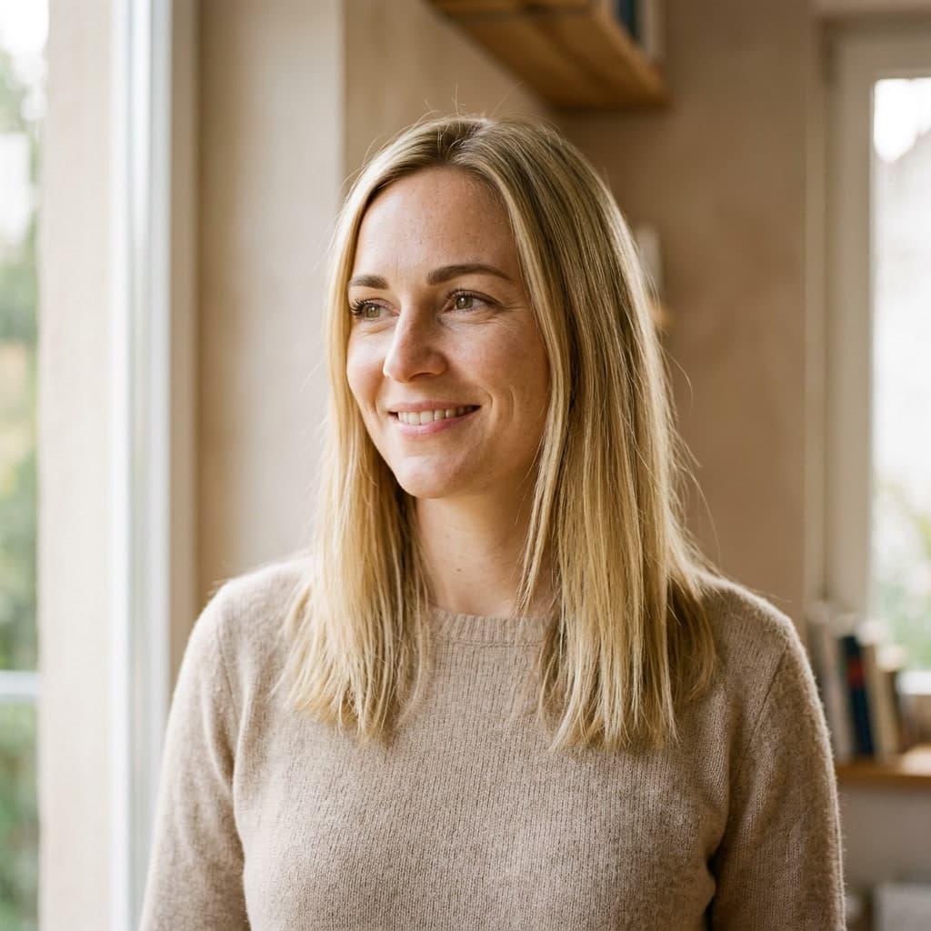 Sarah M.